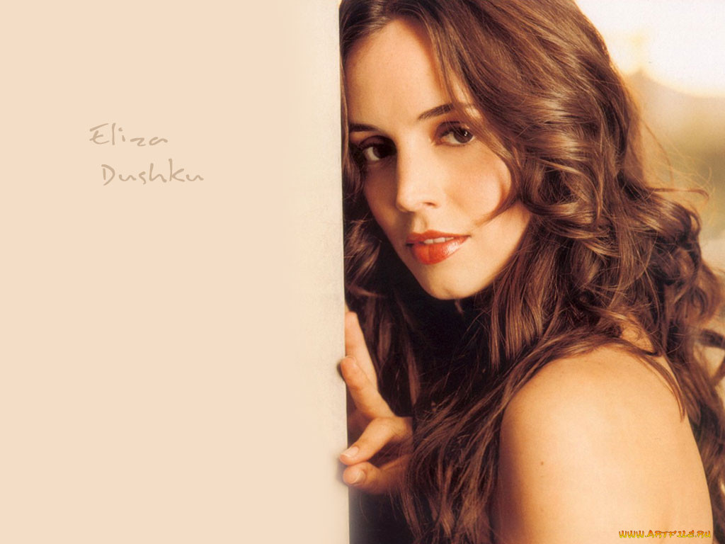 Eliza Dushku, , , 